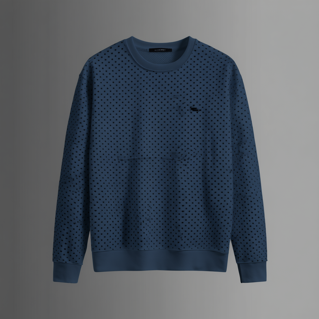 Navy-blue 