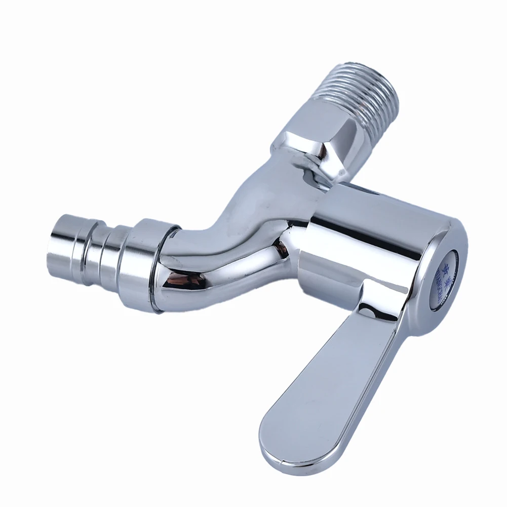 Washer Faucets In-wall Faucet Washing Machine Faucet
