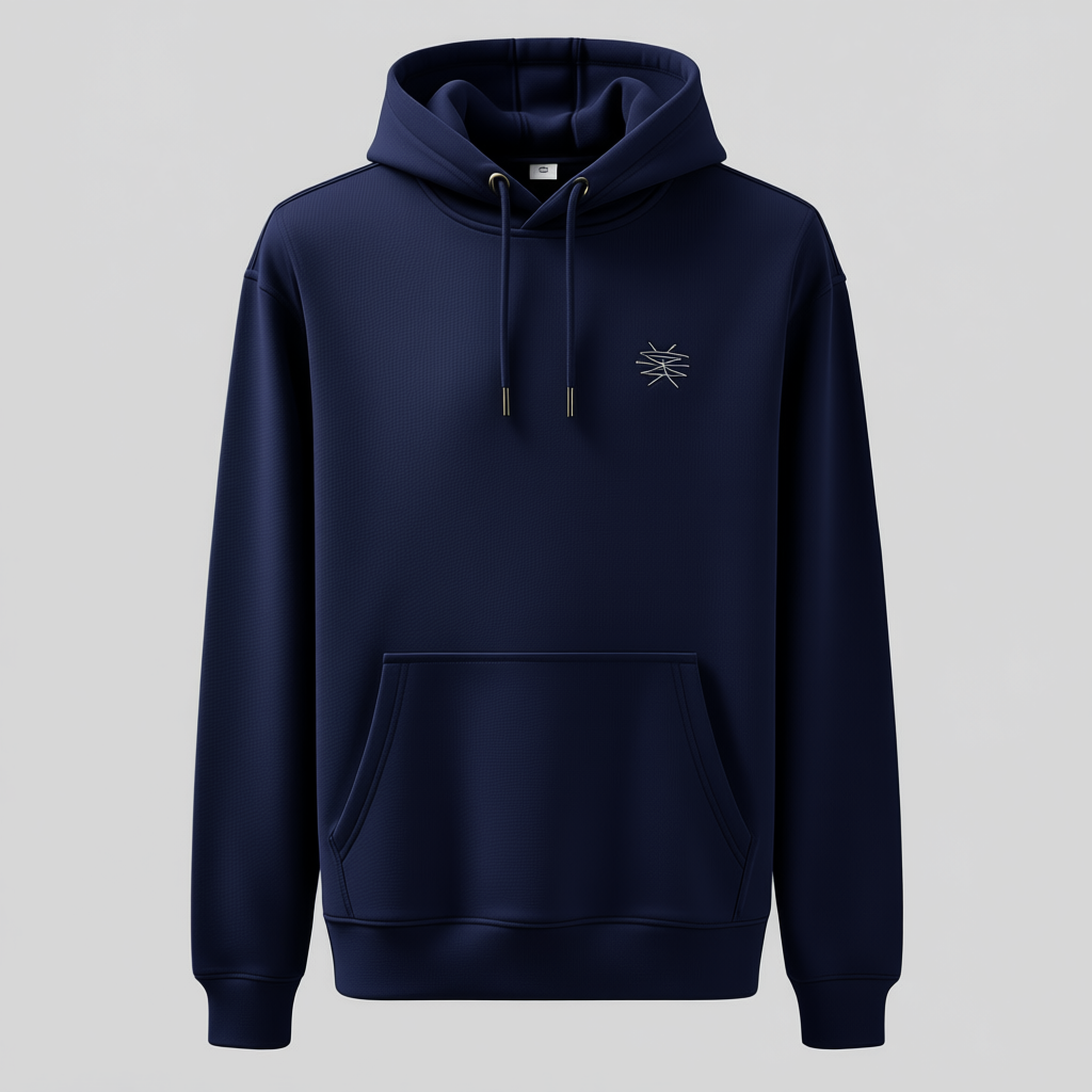Navy-blue 