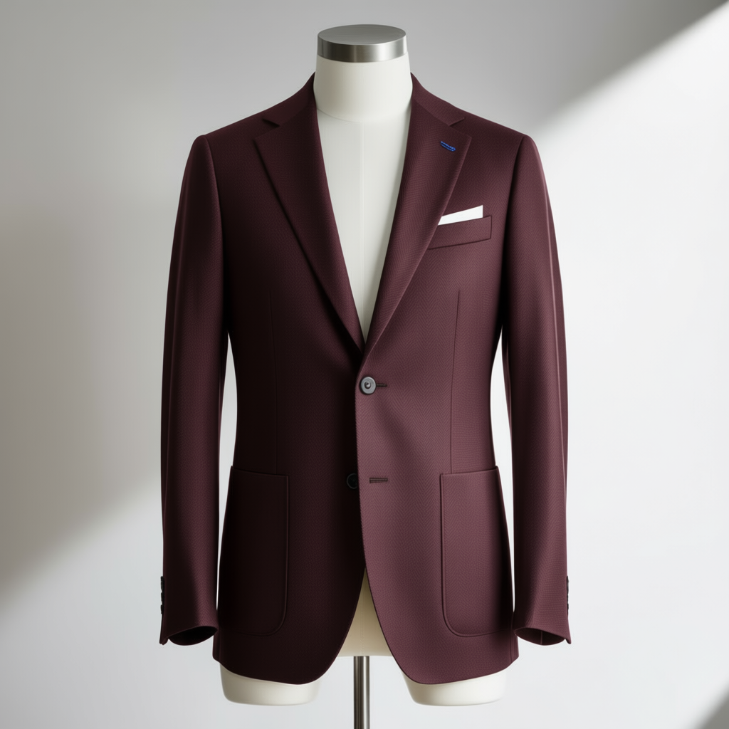 Wine-red 