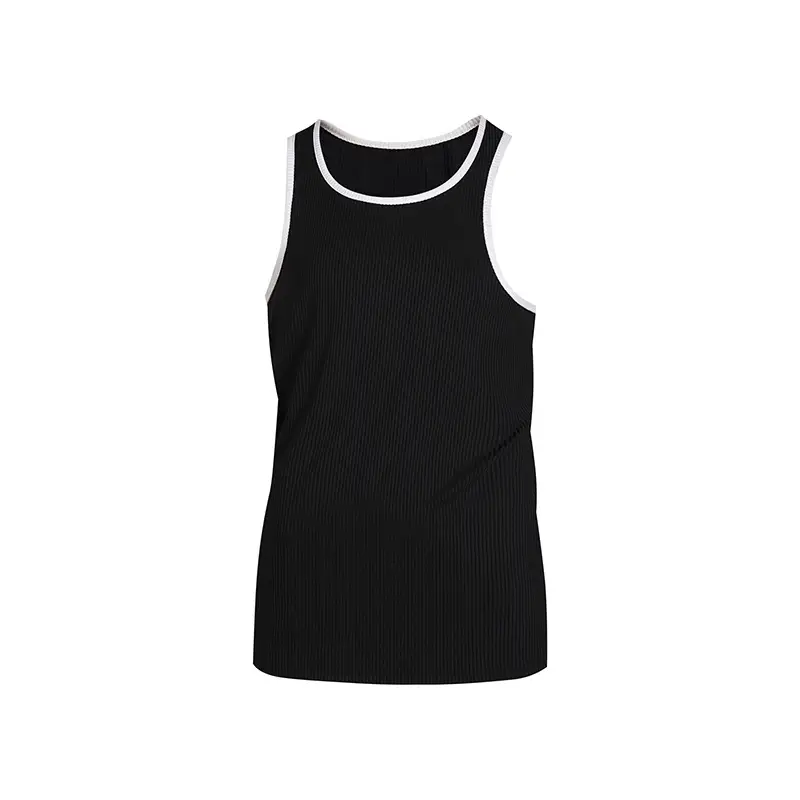 Tank Top Men Fitness Sleeveless ...