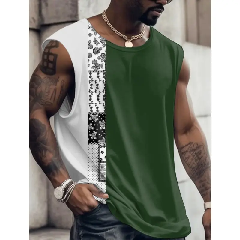 Dark-green 