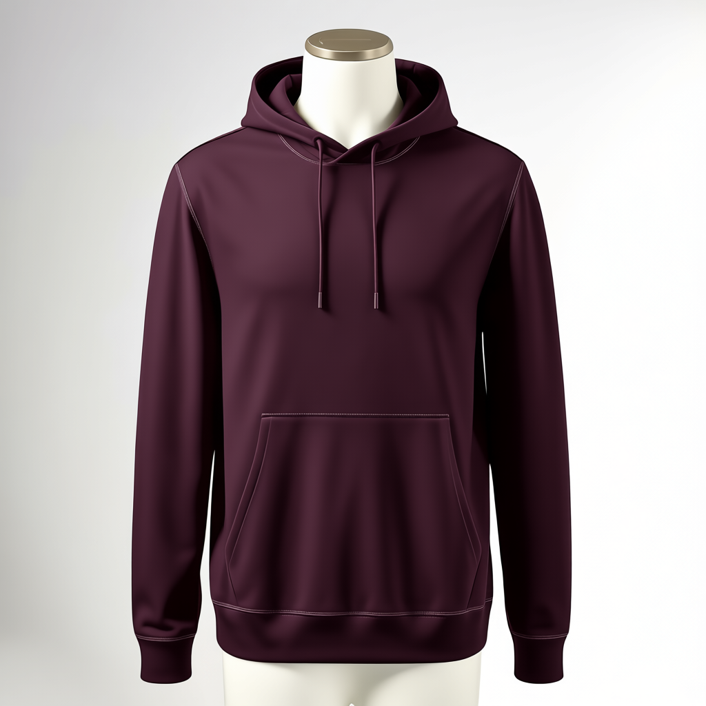 Wine-red 