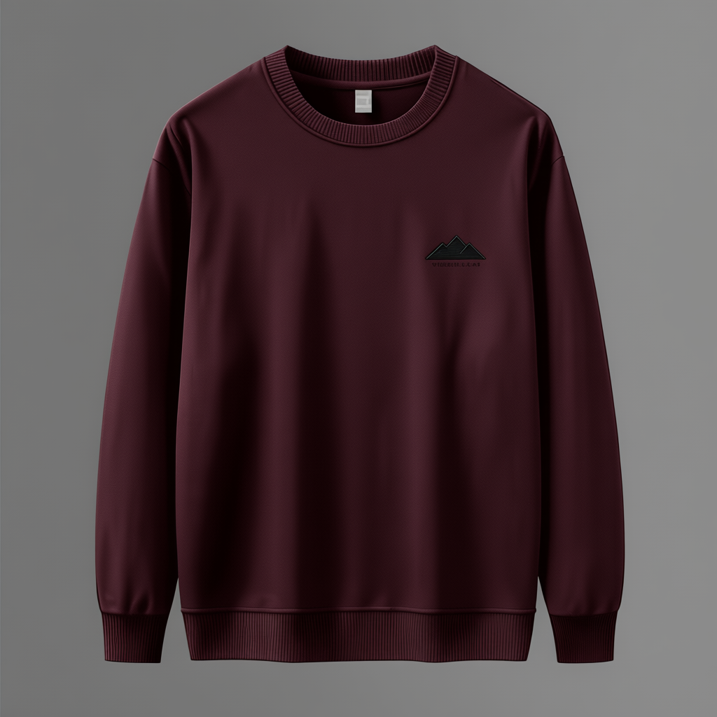 Wine-red 