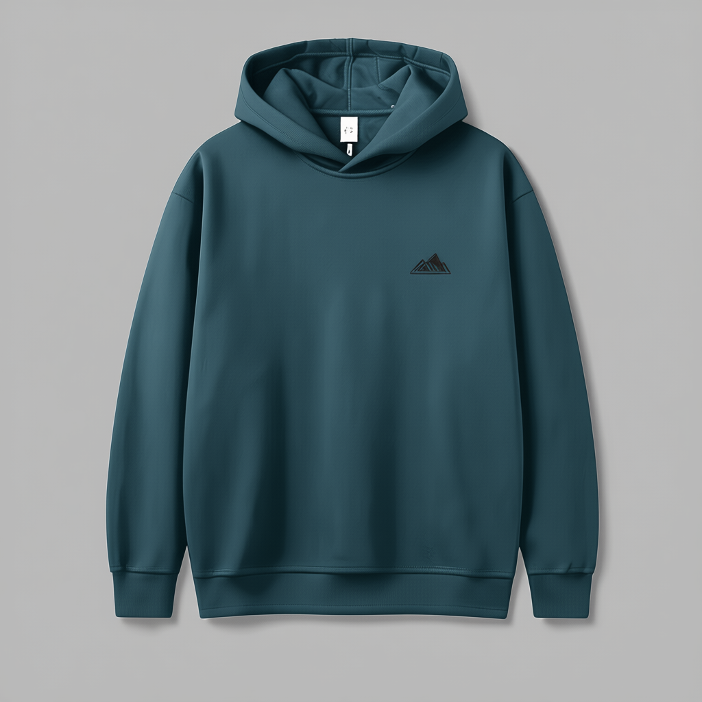 Blackish-green 