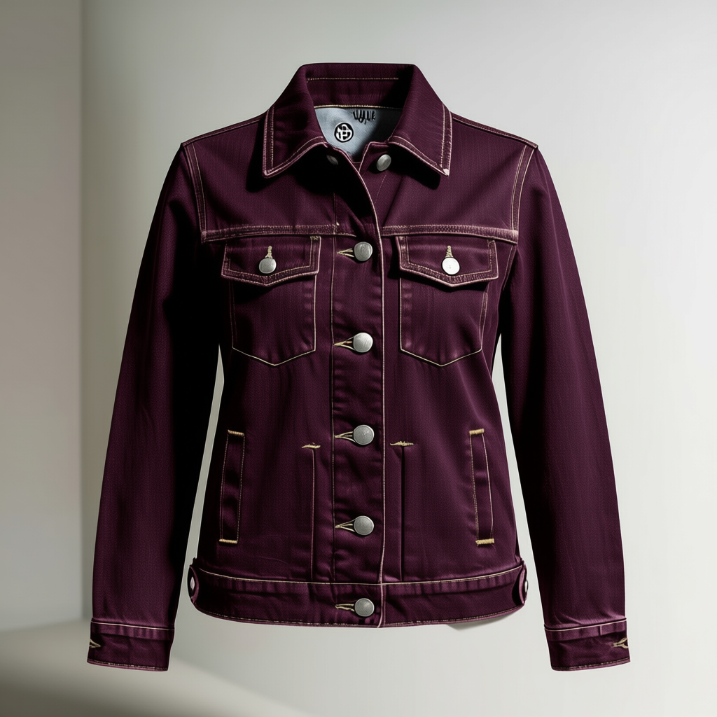 Wine-red 