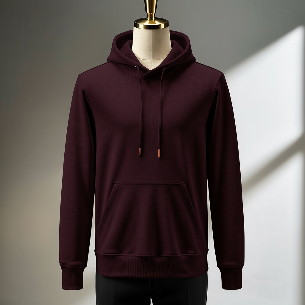 Wine-red 