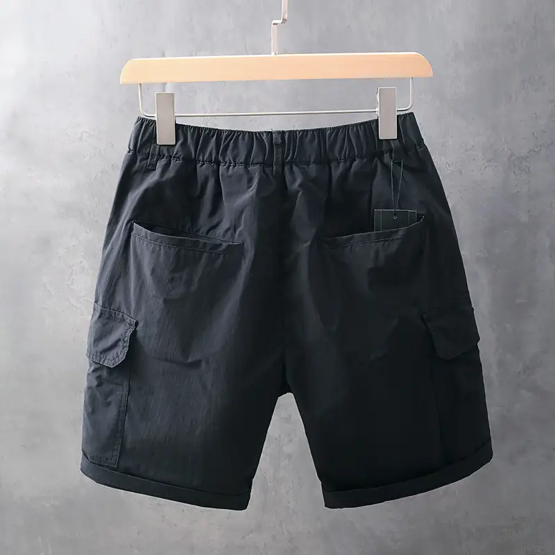 New Men's Fashionable Casual Shorts