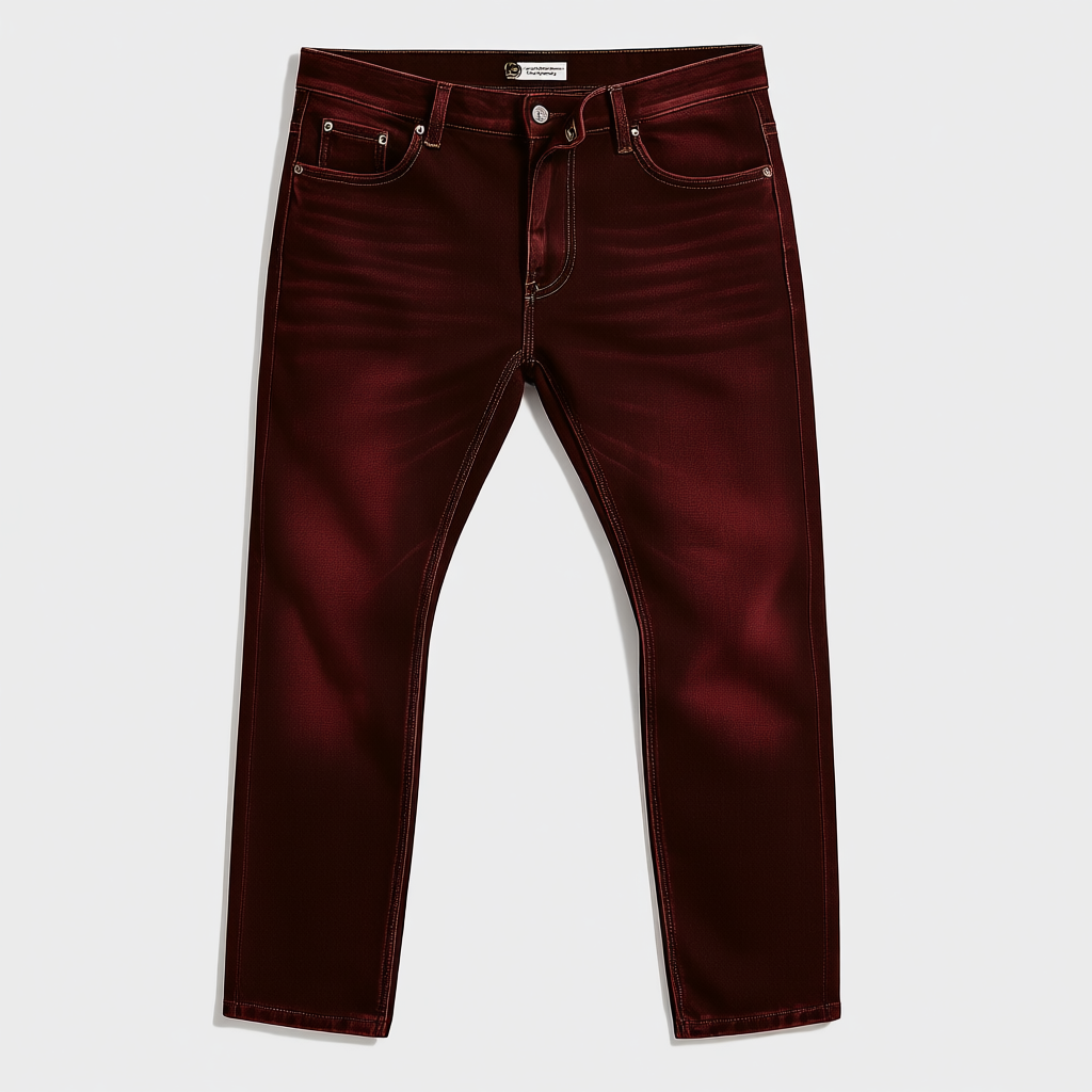 Wine-red 