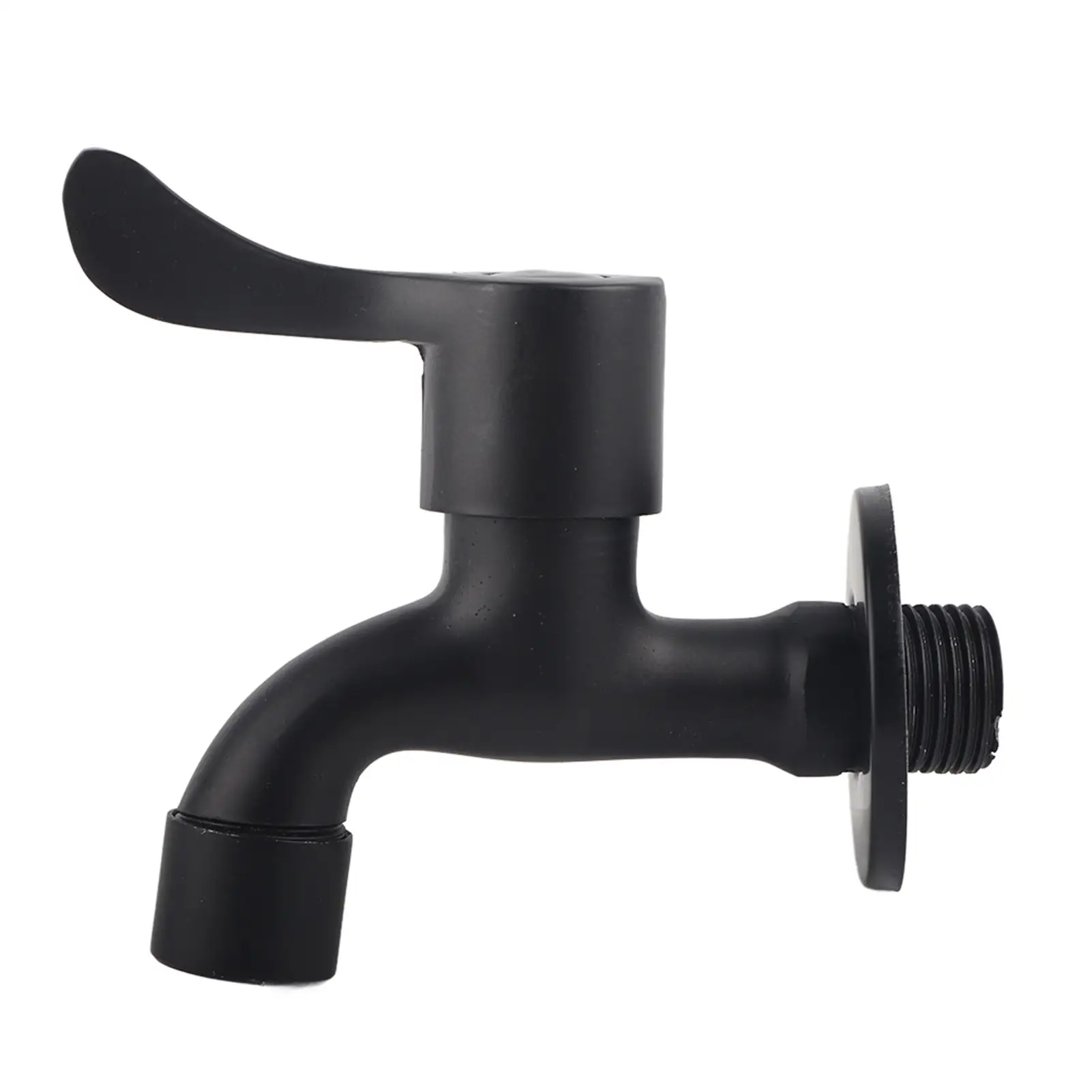 Wall Mount Tap Garden Water Faucet for Bathroom