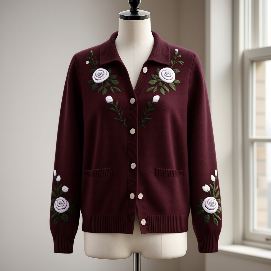 Wine-red 