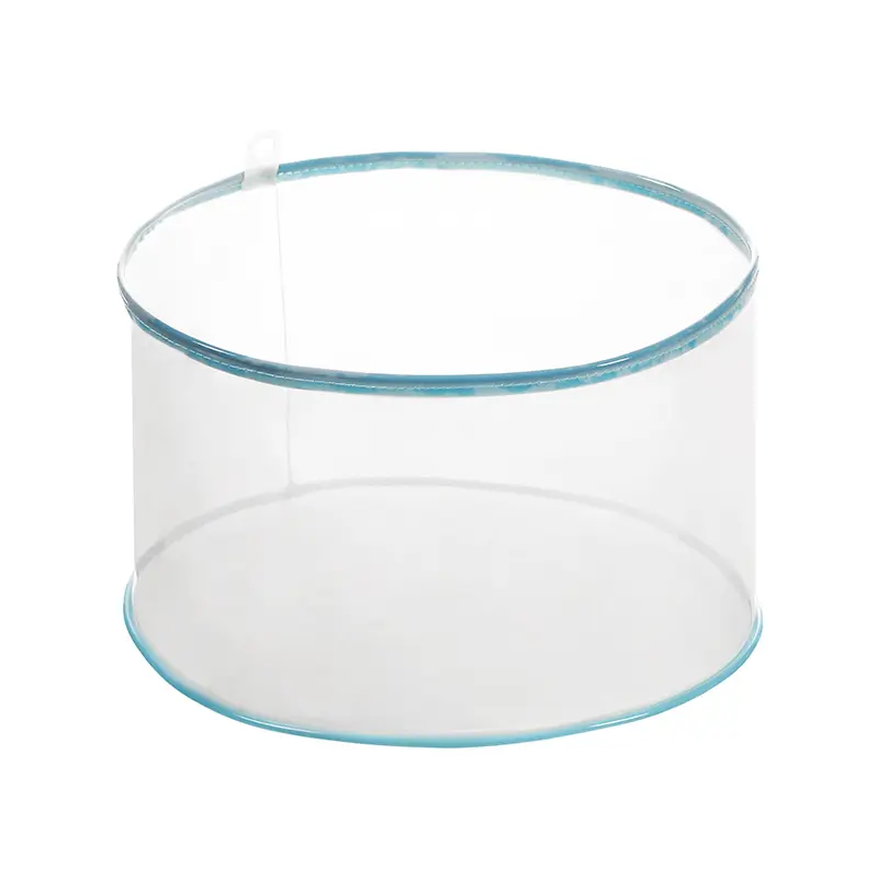 PVC Round Modern Basin Laundry Essential Vegetable...