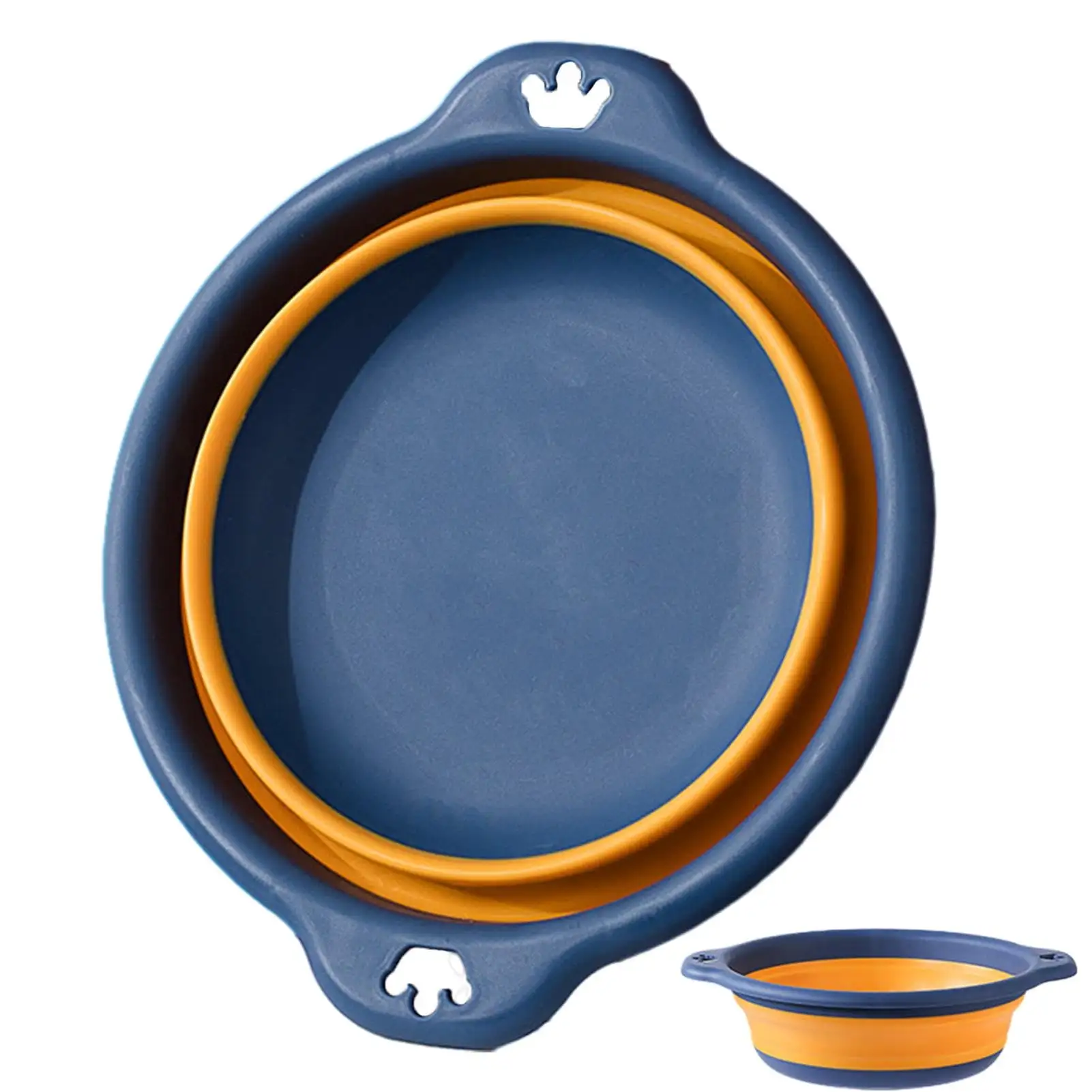 Navy-blue 