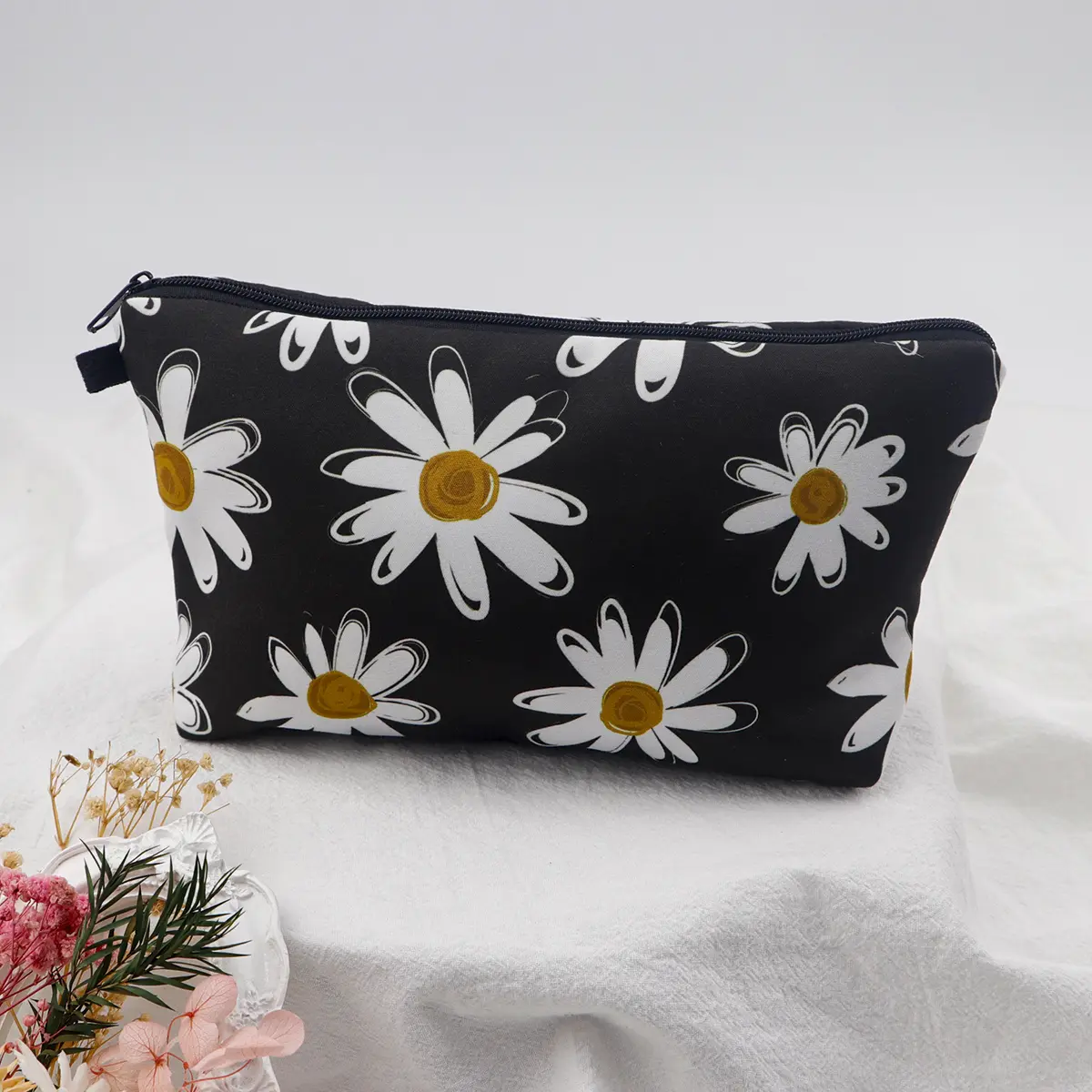Toiletry Bag Makeup Bag Portable Travel Storage Bag
