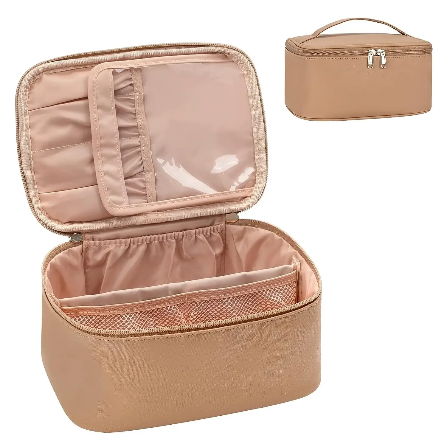 Light-brown 