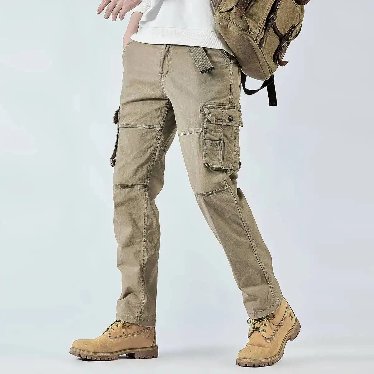 Khaki 