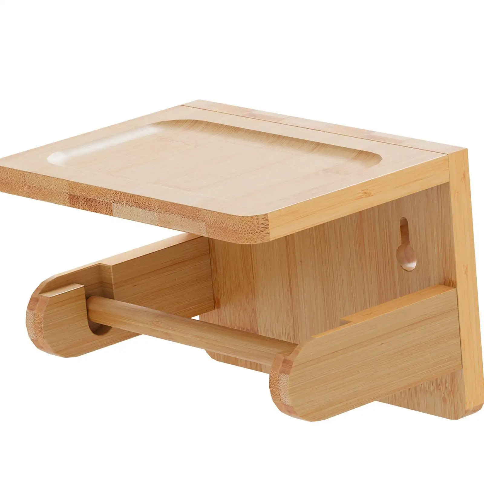 Wood-color 