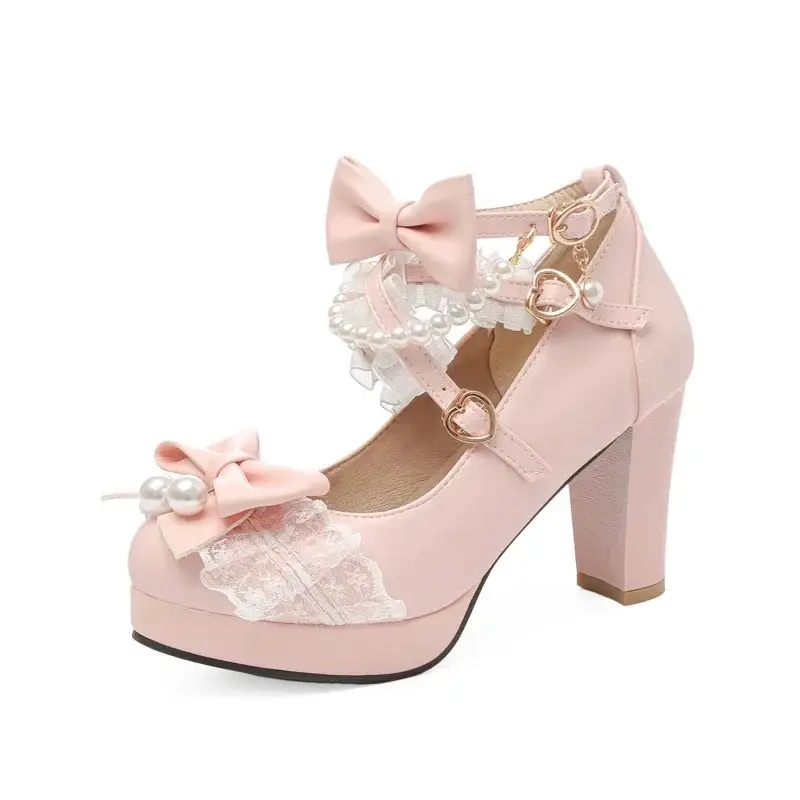 Light-pink 