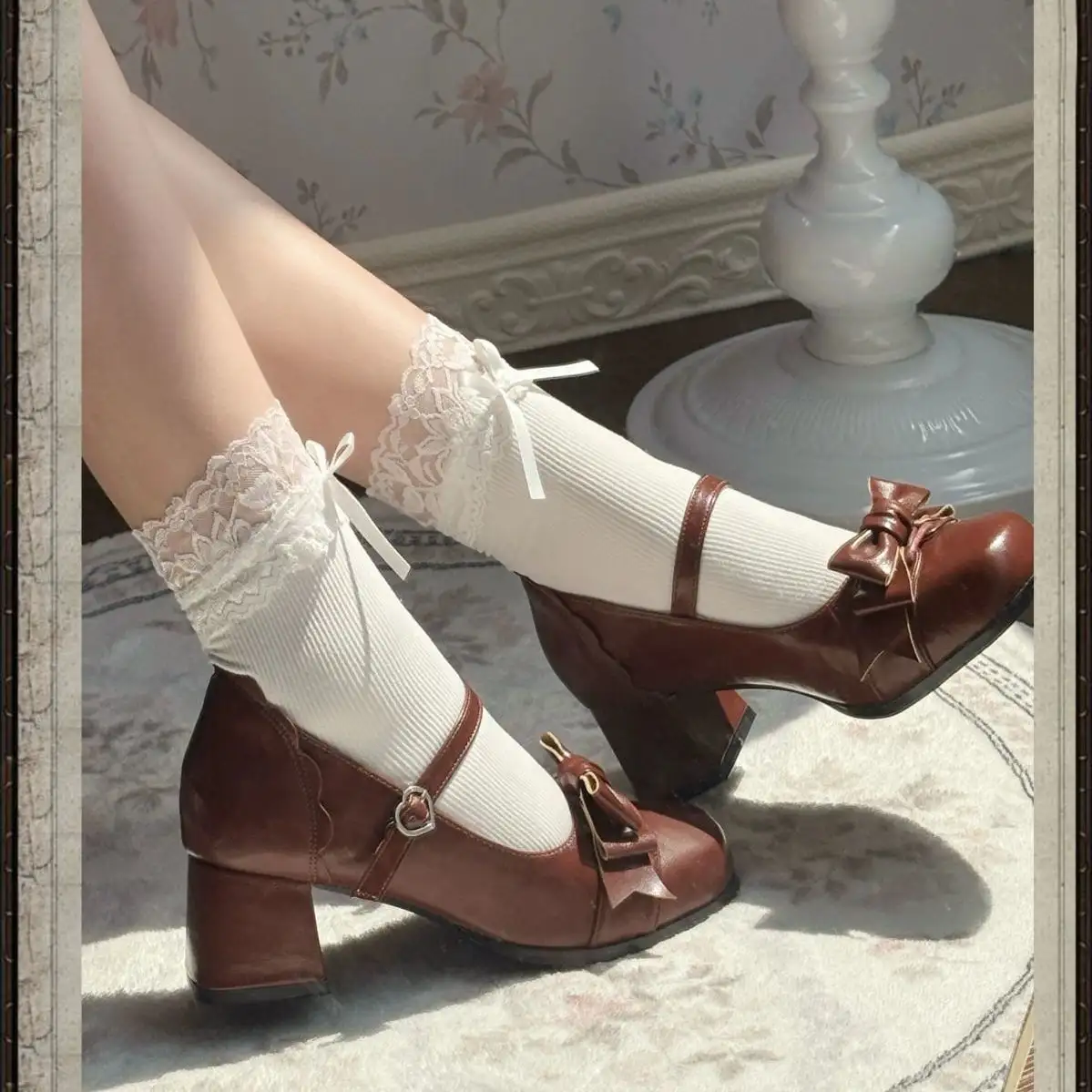 Dark-brown 