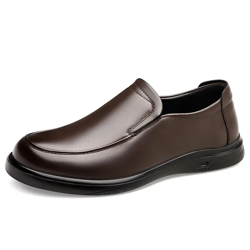Dark-brown 