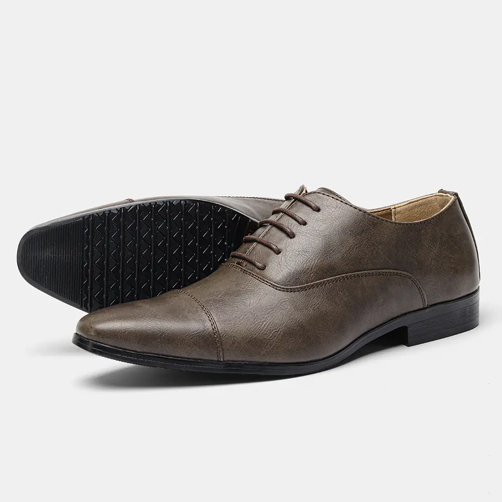 Dark-brown 