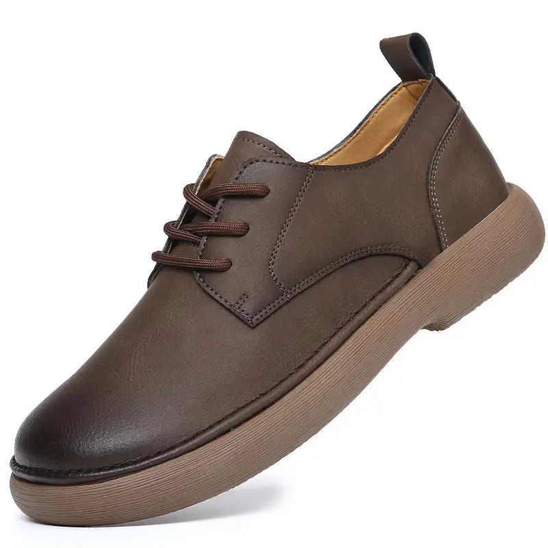 Dark-brown 