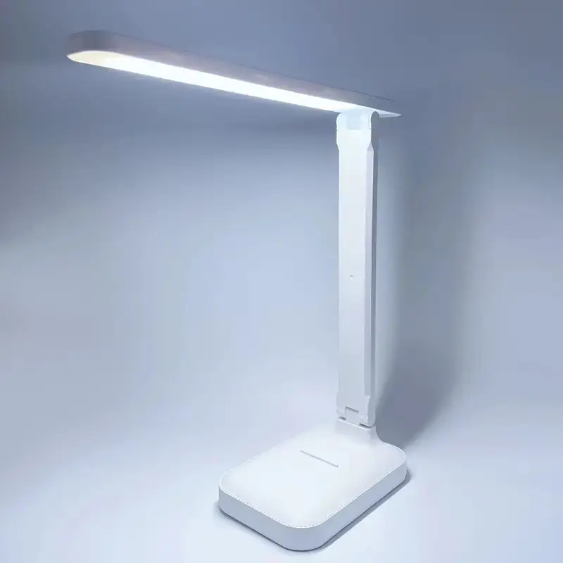Desk Lamp Eye Protection Study Reading Lamp Writing Specific Bedside Light for Bedroom