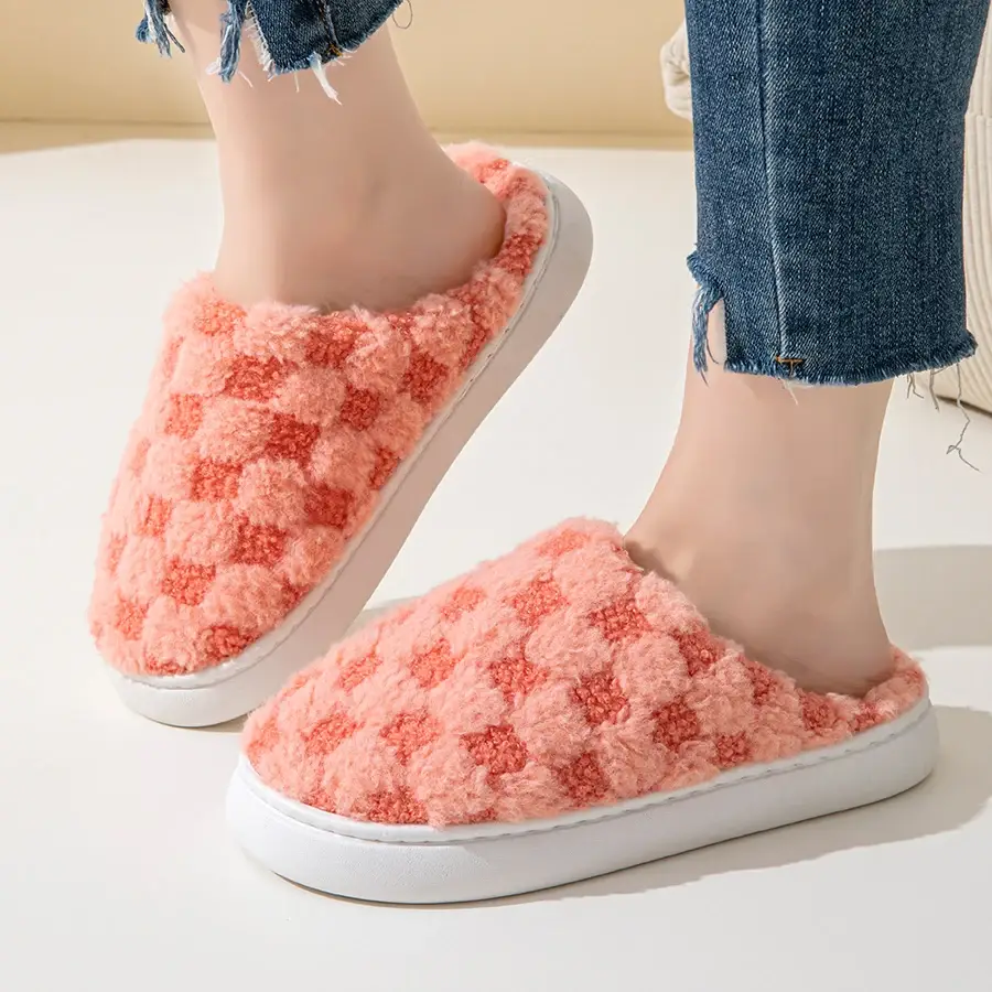 Women's Slippers - C...