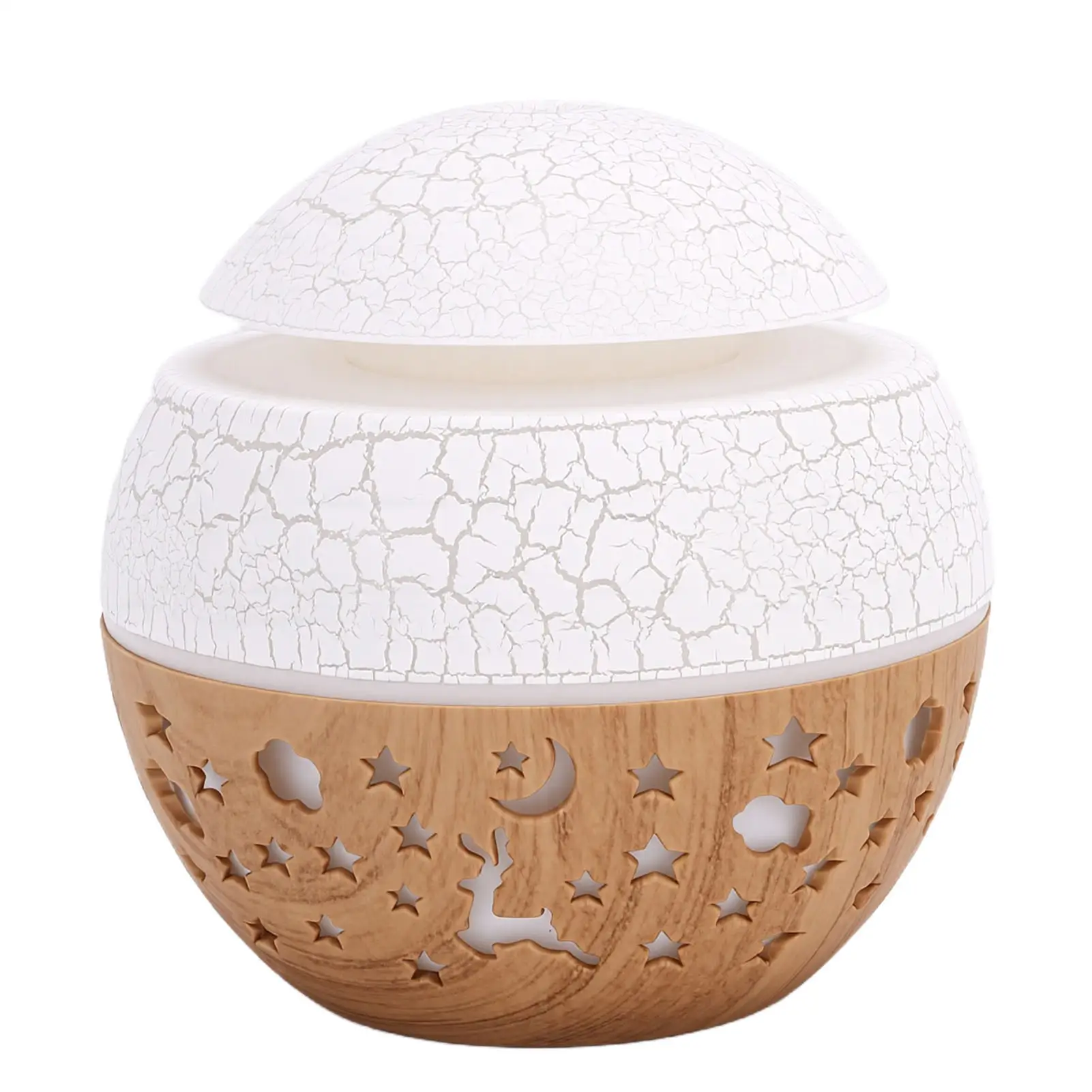 Mini Aromatherapy Humidifier Portable Mini Aromatherapy Diffuser
