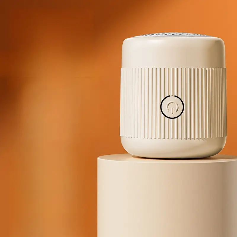 Rechargeable Electric Fabric Shaver, Lint and Fuzz Remover, Portable Garment Care Tool for Household Use