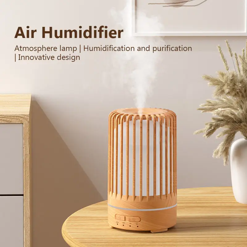Ultrasonic Aroma Diffuser Air Humidifier