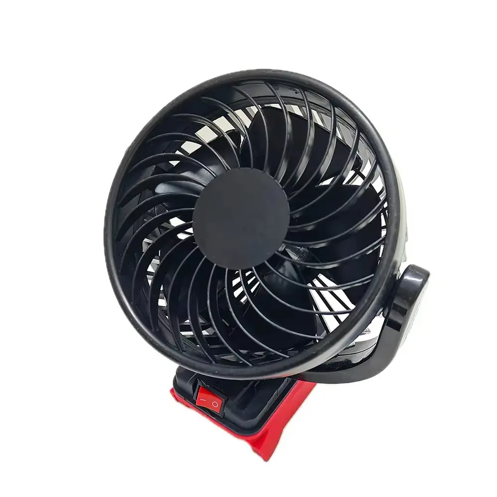 Adjustable Air Fan E...