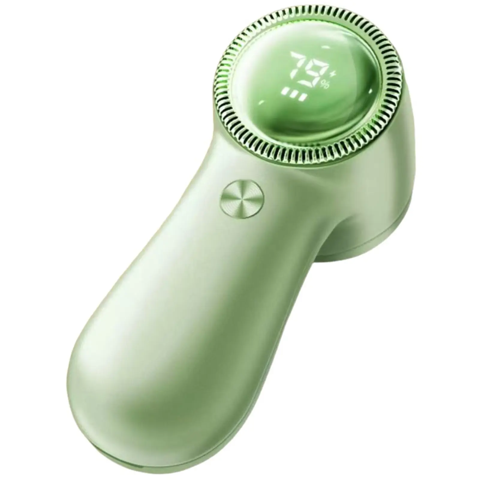 Wireless Portable Electric Lint Remover Clothing Hair and Fuzz Remover for Home Use