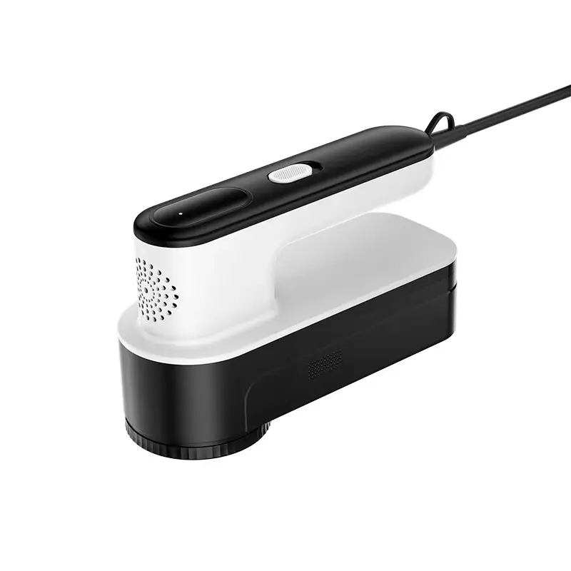 Electric Lint Remover Hairball Trimmer Clothes Shaver with Spool Collection System