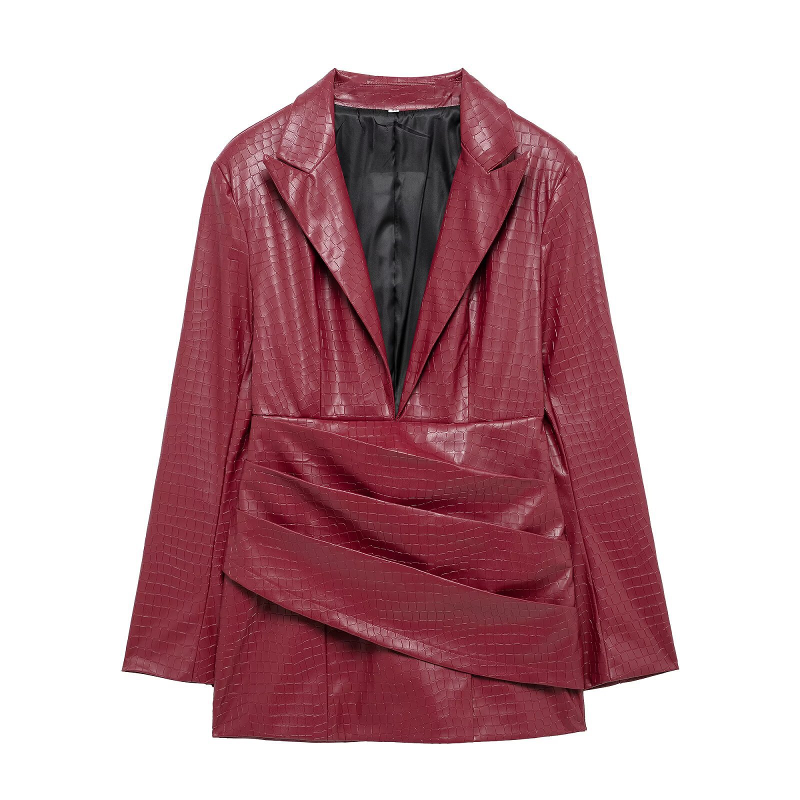 Dark-red 