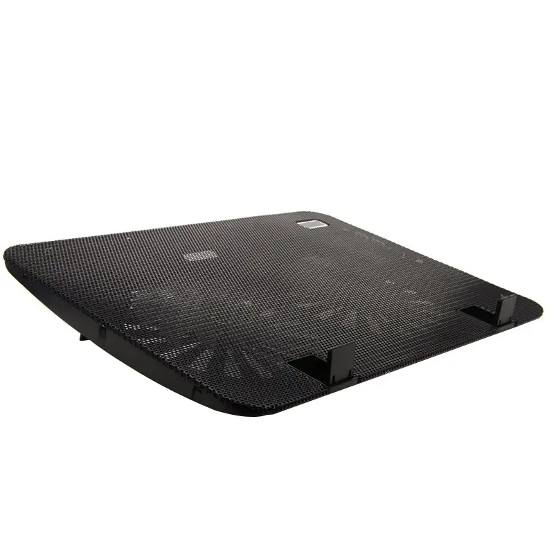 Notebook Cooler Laptop Cooling Pad with Powerful Heat Dissipation