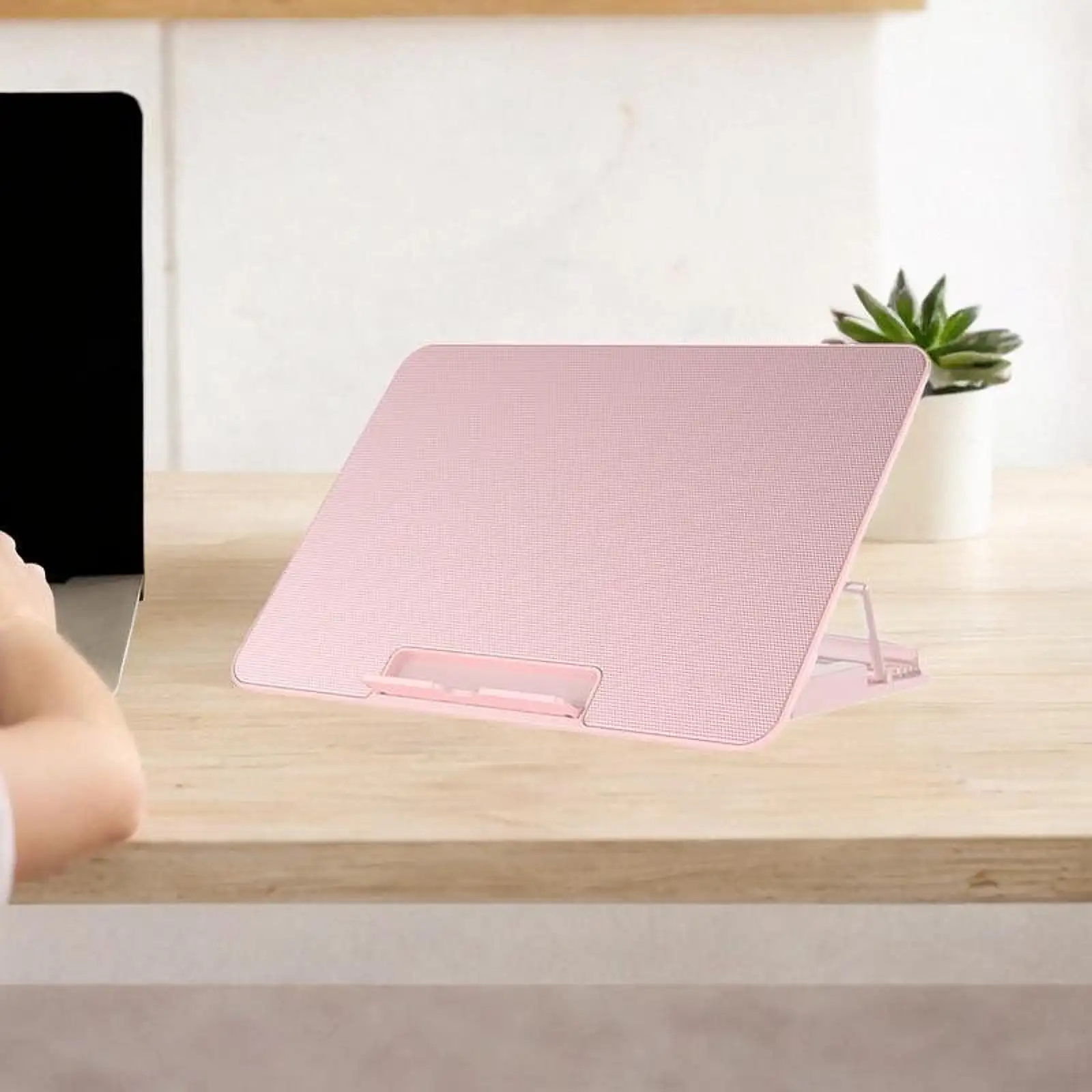 Laptop Cooling Base Office Portable Heat Sink