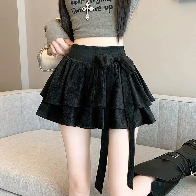 Women's Dress High Waist A-line ...