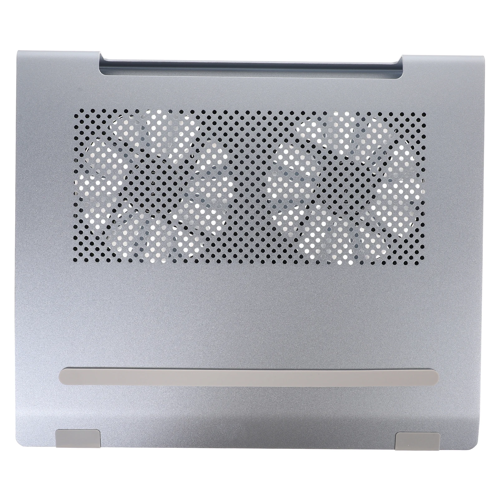 Laptop Cooling Stand Dual Fans RGB Light Strong