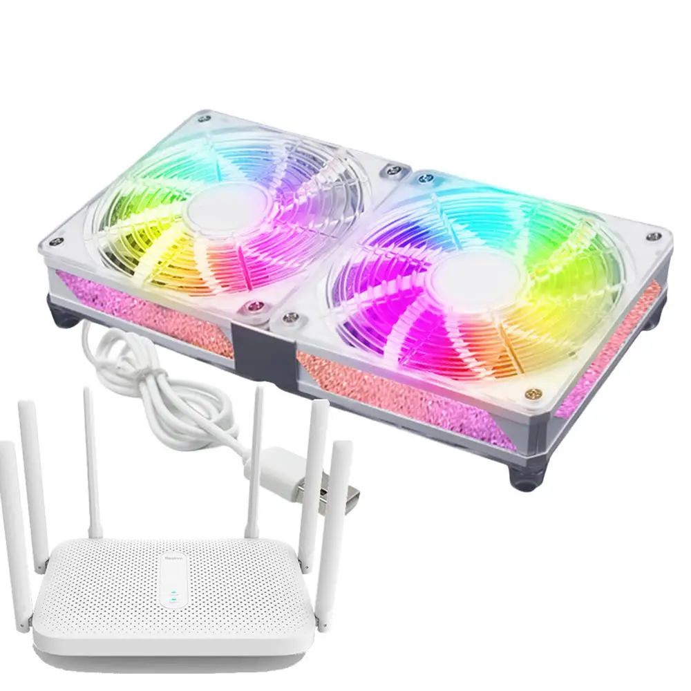 Cooling Fan For Comp...