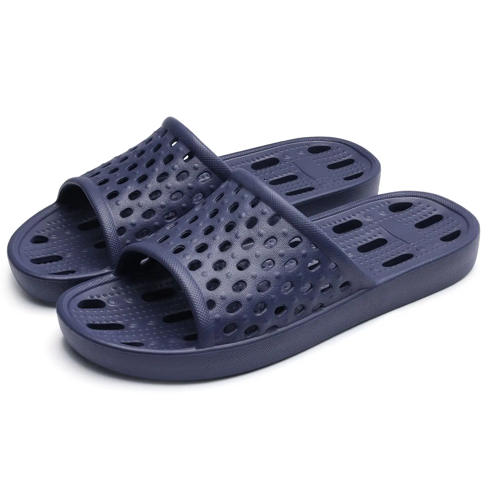 Navy-blue 