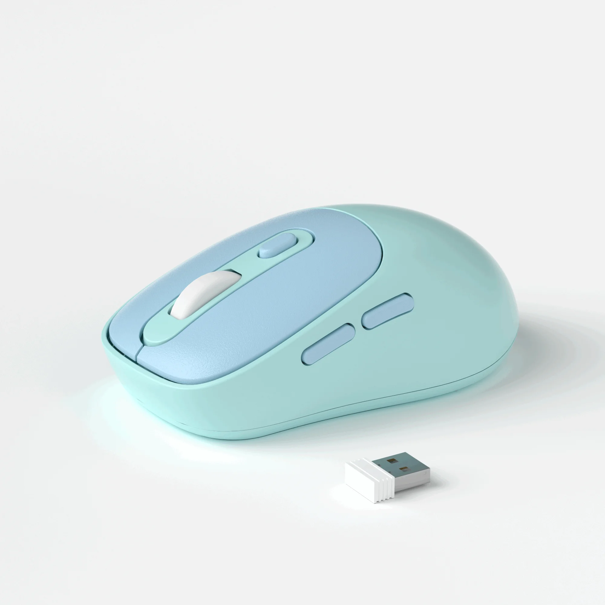 Light-blue 