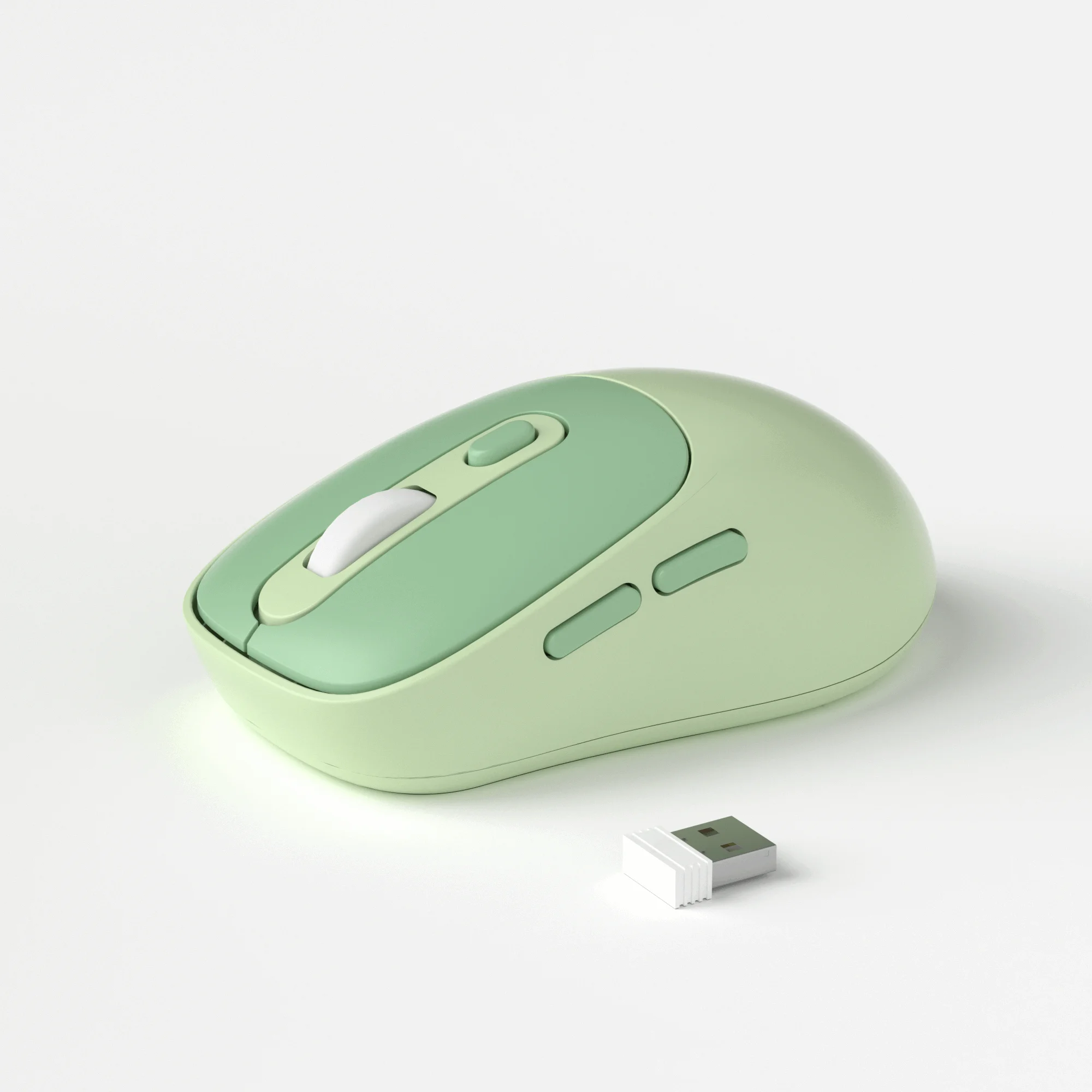 Light-green 