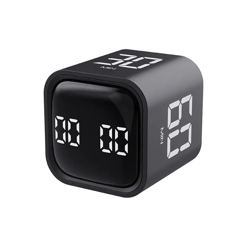 Timer Countdown Reminder Digital Alarm Clock Intelligent Time Management