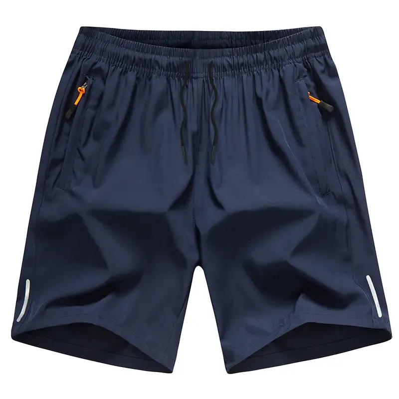 Shorts Men's Casual Loose Thin ...