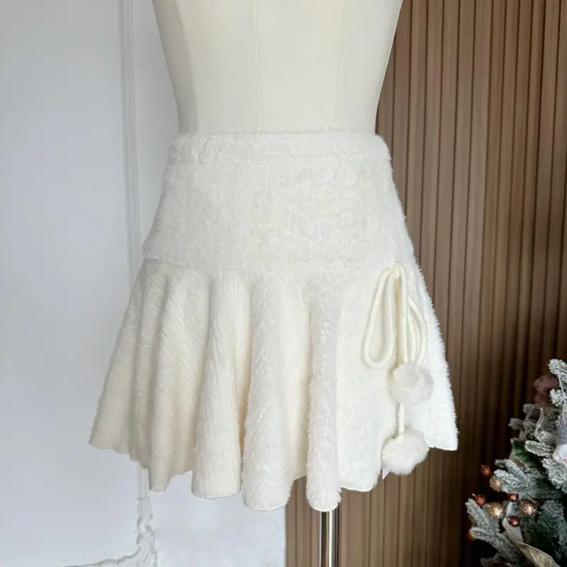 Streetwear Lace Up Chic Slim ...