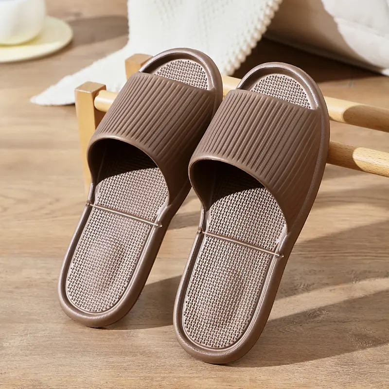 Foldable Travel Slippers For Women Portable Travel