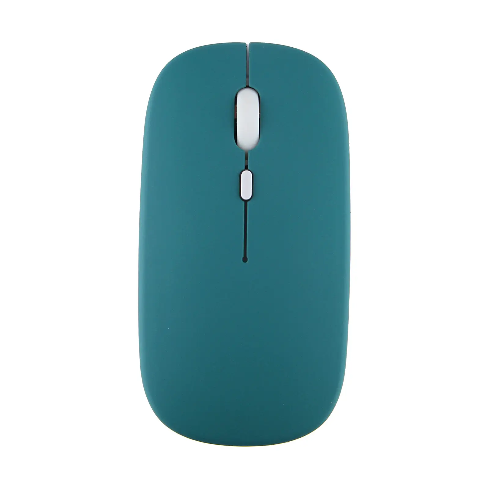 Bluetooth Mouse Battery Wireless Mouse For Laptop Notebook Computer
