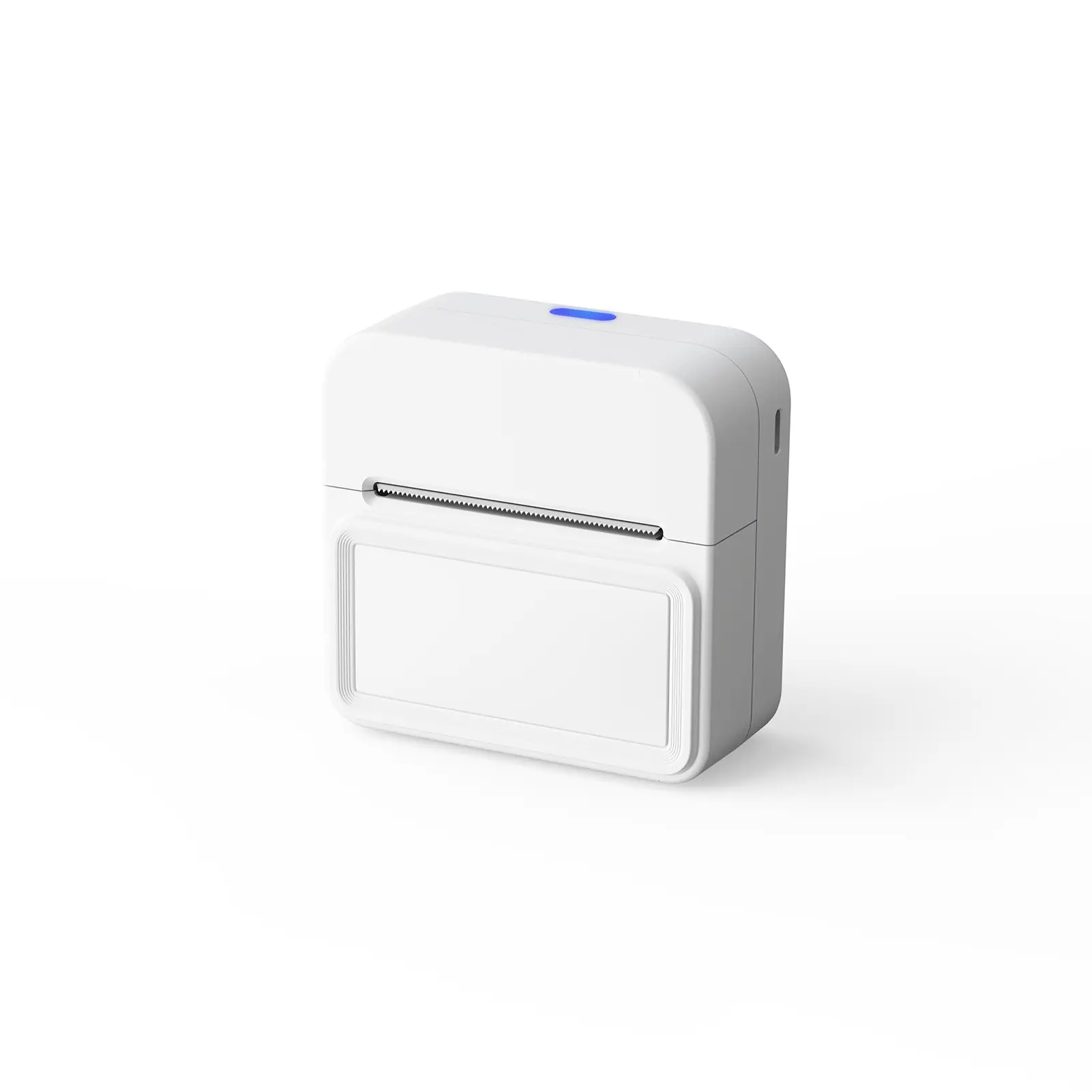 Mini Portable Bluetooth Printer Pocket thermal printer Suitable