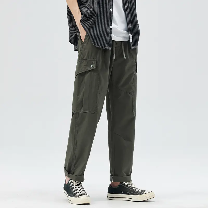 Dark-green 